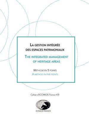 Extrait du cahier : La gestion intégrée des espaces patrimoniaux - Méthode en 5 points