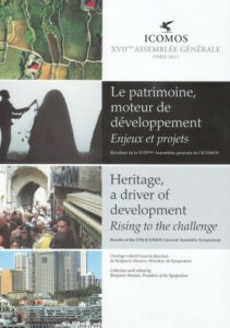 Publication : Le patrimoine, moteur de développement