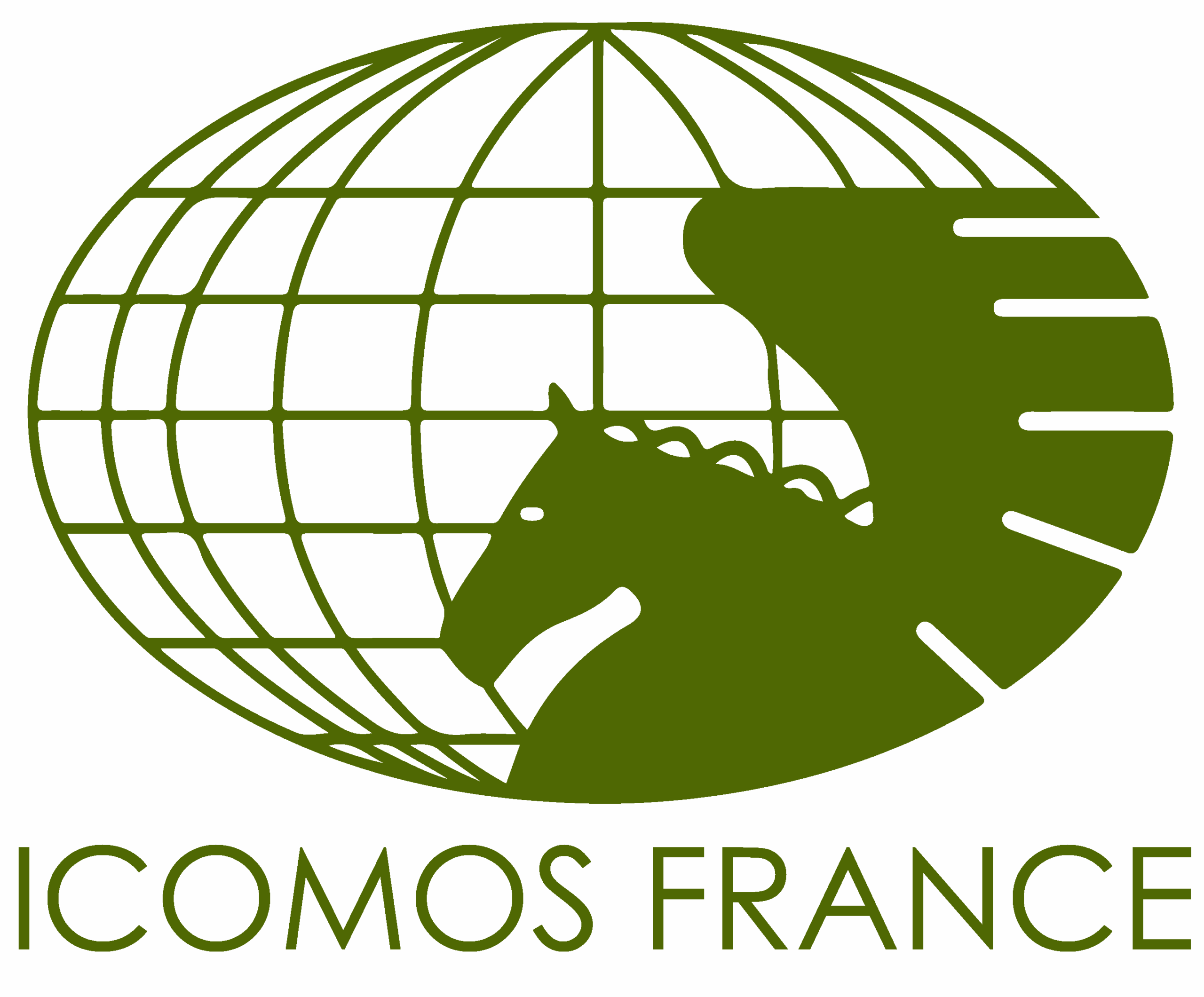 Logo ICOMOS
