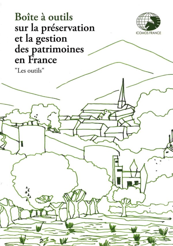 Boîte à outils sur la gestion des patrimoines en France